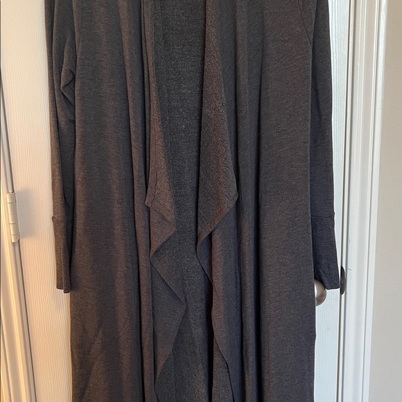 SOMA Long Robe/Loungewear - Picture 3 of 9